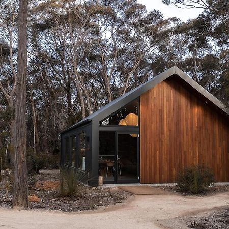 Chalets At Blackheath Exterior foto